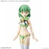 30MS OPTION PARTS SET 16 - FAIRY COSTUME - COLOR B