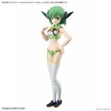 30MS OPTION PARTS SET 16 - FAIRY COSTUME - COLOR B