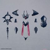30MF CLASS UP ARMOR - ROSAN BISHOP