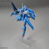 HG 1/100 VF-22S STURMVOGEL 2 MAXIMILIAN JENIUS USE