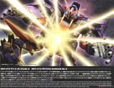 HG UC 1/144 Psycho Gundam Mk II / MK 2