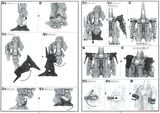 HG UC 1/144 Psycho Gundam Mk II / MK 2