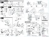 SDW HEROES GF GUNDAM ASTRAEA TYPE B