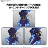 Pokemon PLAMO COLLECTION 57 SELECT SERIES Ceruledge