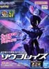 Pokemon PLAMO COLLECTION 57 SELECT SERIES Ceruledge