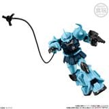 Mobile Suit Gundam G Frame FA 08th MS Team SPECIAL SELECTION