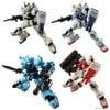 Mobile Suit Gundam G Frame FA 08th MS Team SPECIAL SELECTION