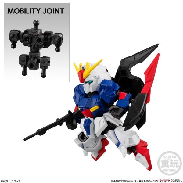 Mobility Joint Gundam Vol 9