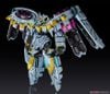 Max Factory - PLAMAX - Yu-Gi-Oh! - Divine Arsenal AA-ZEUS Sky Thunder