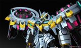 Max Factory - PLAMAX - Yu-Gi-Oh! - Divine Arsenal AA-ZEUS Sky Thunder