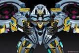 Max Factory - PLAMAX - Yu-Gi-Oh! - Divine Arsenal AA-ZEUS Sky Thunder