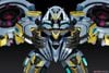 Max Factory - PLAMAX - Yu-Gi-Oh! - Divine Arsenal AA-ZEUS Sky Thunder