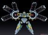 [Pre-order / Đặt trước] PLAMAX - Yu-Gi-Oh! - Divine Arsenal AA-ZEUS Sky Thunder