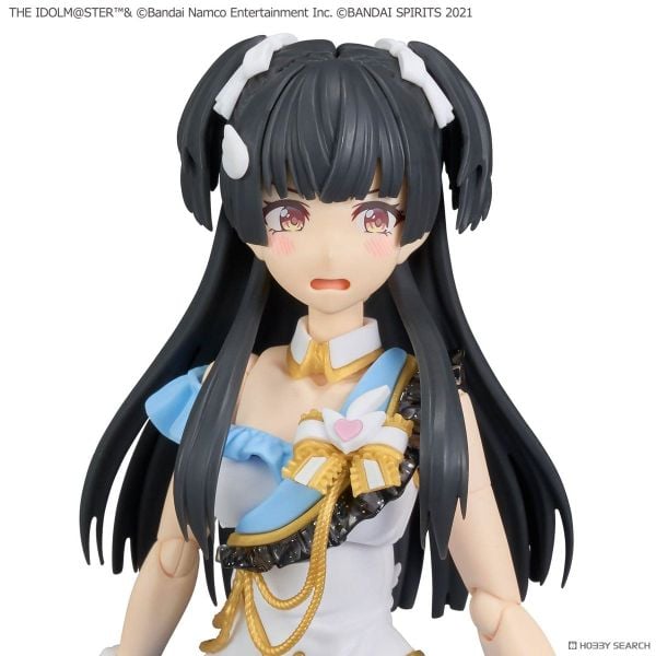 30MS - THE IDOLMASTER - Fuyuko Mayuzumi