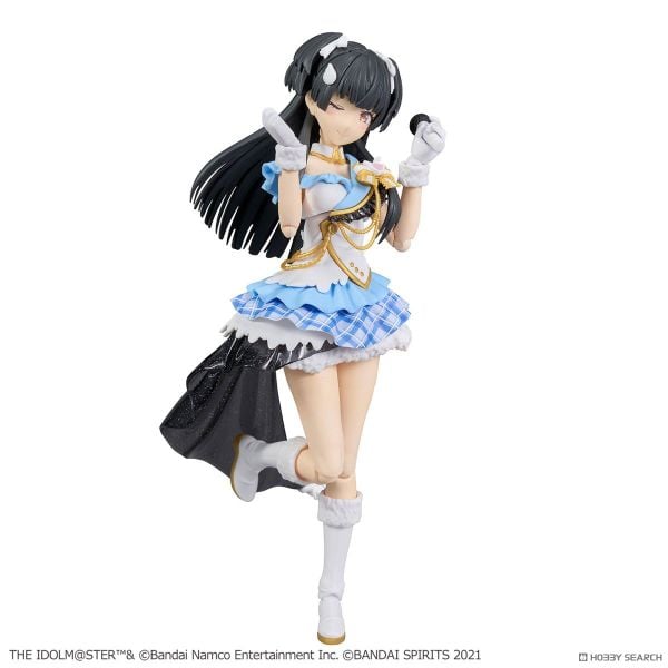 30MS - THE IDOLMASTER - Fuyuko Mayuzumi