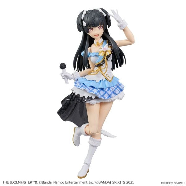 30MS - THE IDOLMASTER - Fuyuko Mayuzumi
