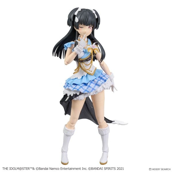 30MS - THE IDOLMASTER - Fuyuko Mayuzumi