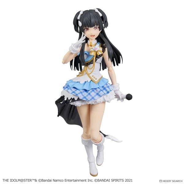 30MS - THE IDOLMASTER - Fuyuko Mayuzumi