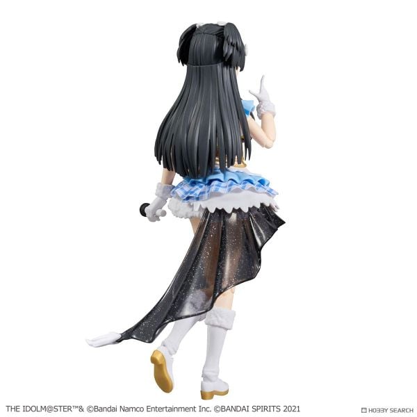 30MS - THE IDOLMASTER - Fuyuko Mayuzumi