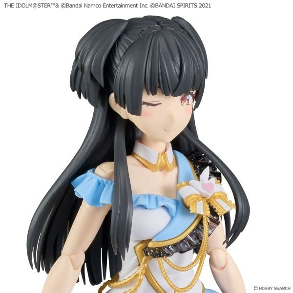 30MS - THE IDOLMASTER - Fuyuko Mayuzumi