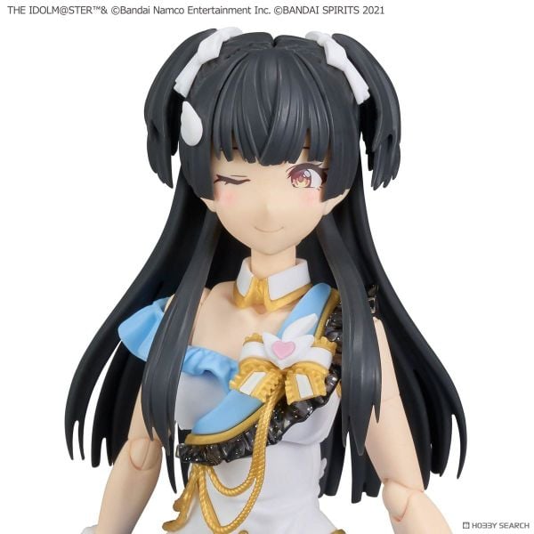 30MS - THE IDOLMASTER - Fuyuko Mayuzumi