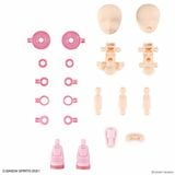 30MS OPTION PARTS SET 17 - AIDER COSTUME - COLOR A