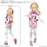 30MS OPTION PARTS SET 17 - AIDER COSTUME - COLOR A