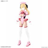 30MS OPTION PARTS SET 17 - AIDER COSTUME - COLOR A