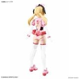 30MS OPTION PARTS SET 17 - AIDER COSTUME - COLOR A