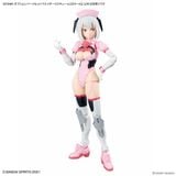 30MS OPTION PARTS SET 17 - AIDER COSTUME - COLOR A