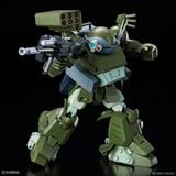 HG SCOPE DOG TURBO CUSTOM