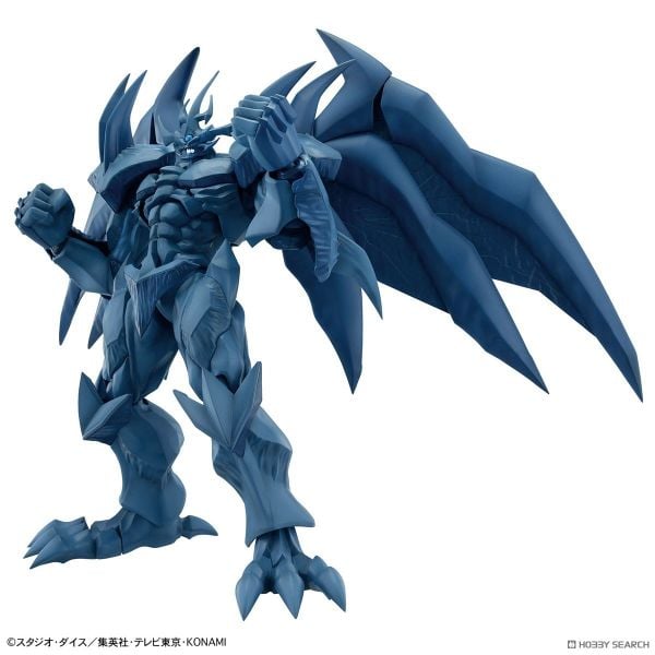 FIGURE RISE STANDARD - AMPLIFIED OBELISK THE TORMENTOR
