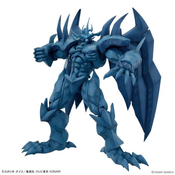 FIGURE RISE STANDARD - AMPLIFIED OBELISK THE TORMENTOR