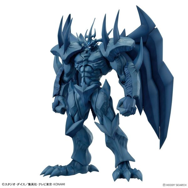 FIGURE RISE STANDARD - AMPLIFIED OBELISK THE TORMENTOR