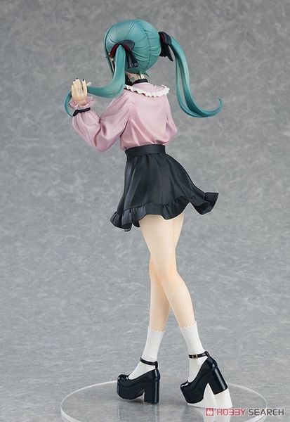 GSC - POP UP PARADE - VOCALOID - Hatsune Miku Vampire Ver L Size
