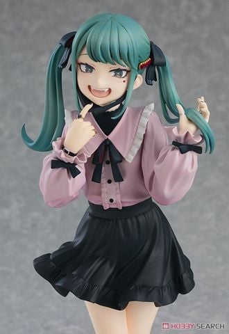 GSC - POP UP PARADE - VOCALOID - Hatsune Miku Vampire Ver L Size