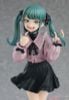 GSC - POP UP PARADE - VOCALOID - Hatsune Miku Vampire Ver L Size