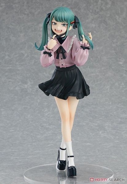 GSC - POP UP PARADE - VOCALOID - Hatsune Miku Vampire Ver L Size
