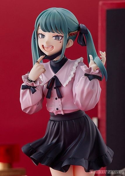 GSC - POP UP PARADE - VOCALOID - Hatsune Miku Vampire Ver L Size