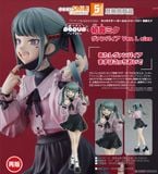 GSC - POP UP PARADE - VOCALOID - Hatsune Miku Vampire Ver L Size