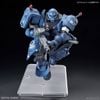 HG 1/144 Military Police Zaku