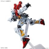 HG GQ 1/144 Sugai's Gelgoog