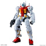 HG GQ 1/144 Sugai's Gelgoog