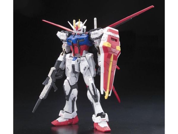 RG 1/144 Aile Strike Gundam