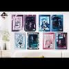Ichiban Kuji - Hololive - Cyberpunk Ver