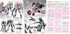 MG 1/100 NARRATIVE GUNDAM C PACKS Ver Ka