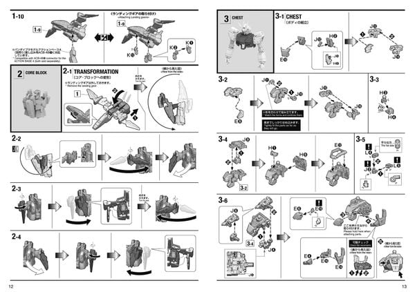 MG 1/100 NARRATIVE GUNDAM C PACKS Ver Ka