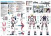 MG 1/100 NARRATIVE GUNDAM C PACKS Ver Ka