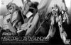 RG 1/144 Msz-006-3 ZETA Gundam 3rd