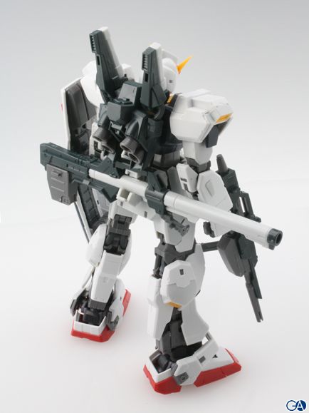 RG 1/144 RX-178 GUNDAM MK 2 - AEUG ver